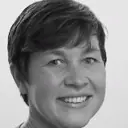 Portret van Sandra Verbeek